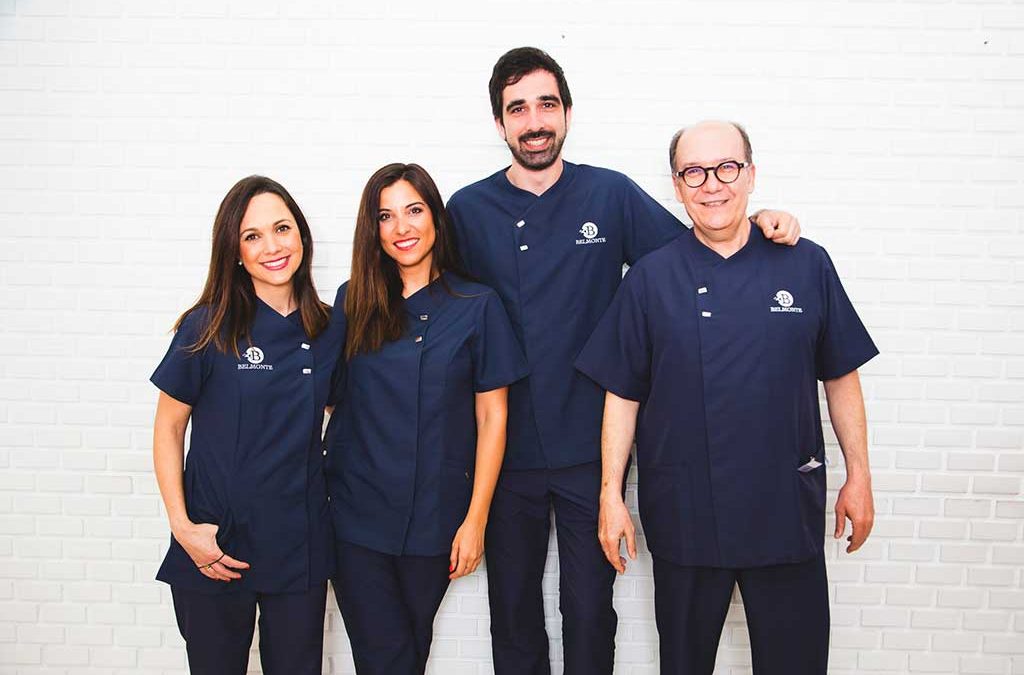 Clínica Dental en Albacete – Innovación, Confianza y Trato Humano