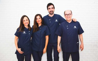 Clínica Dental en Albacete – Innovación, Confianza y Trato Humano