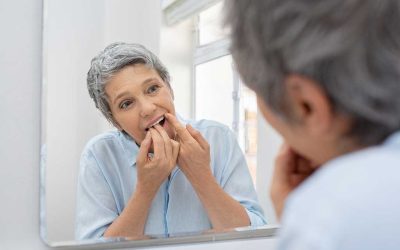 Cómo prevenir las patologías periodontales: gingivitis y periodontitis