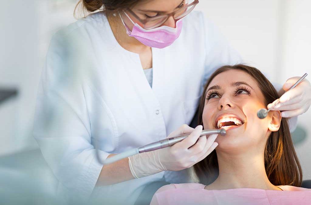 Enfermedades periodontales: causas, tratamientos y prevención