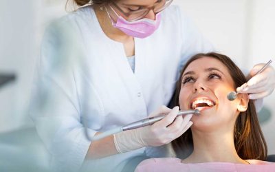 Enfermedades periodontales: causas, tratamientos y prevención