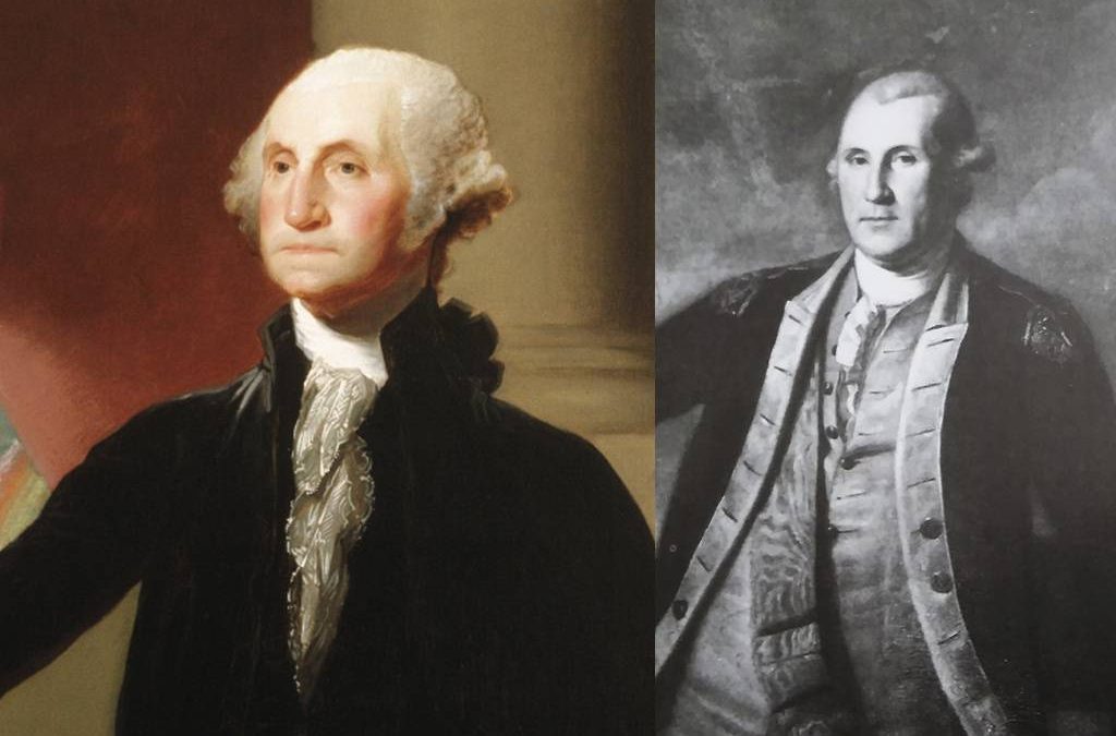 Historia dental de George Washington: dolores, dentaduras y adversidades