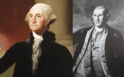 Historia dental de George Washington: dolores, dentaduras y adversidades