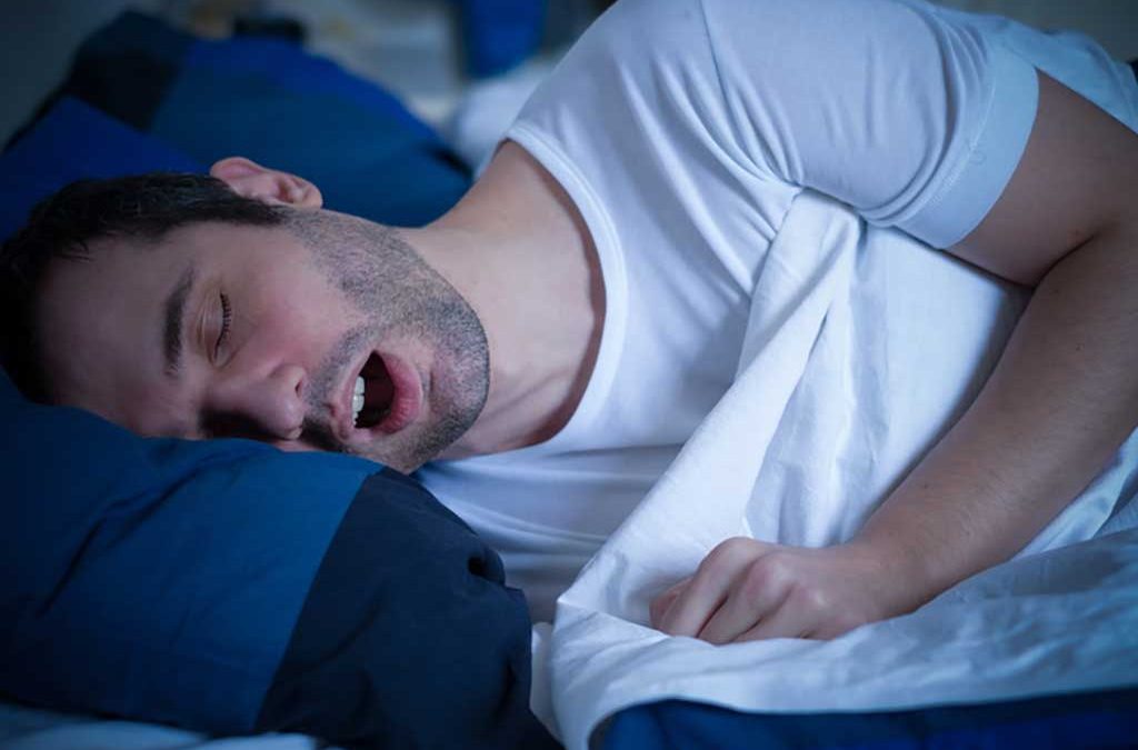 Mejora tu descanso con la medicina oral del sueño en nuestra clínica dental en Albacete.