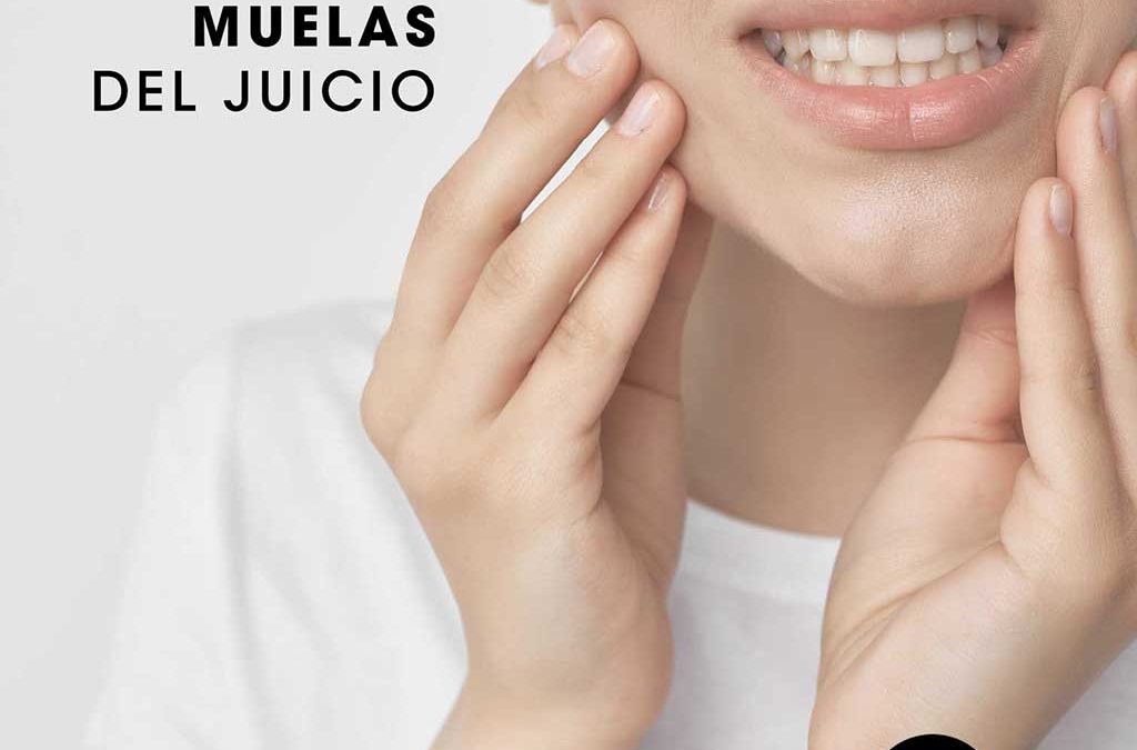 Todo lo que necesitas saber sobre las muelas del juicio en una clínica dental en Albacete