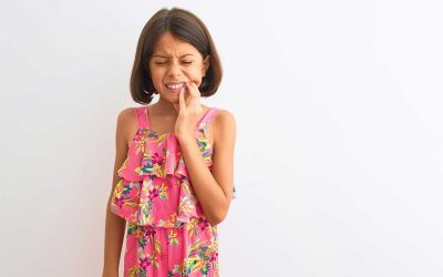 Cómo actuar ante un traumatismo dental infantil: consejos y tratamientos