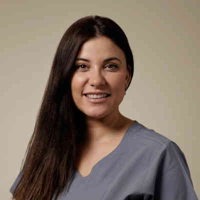 Luisa Belmonte - Médica Odontóloga - Clínica Dental Albacete