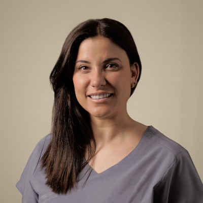 Luisa Belmonte - Médico Odontóloga - Clínica Dental Albaceteº