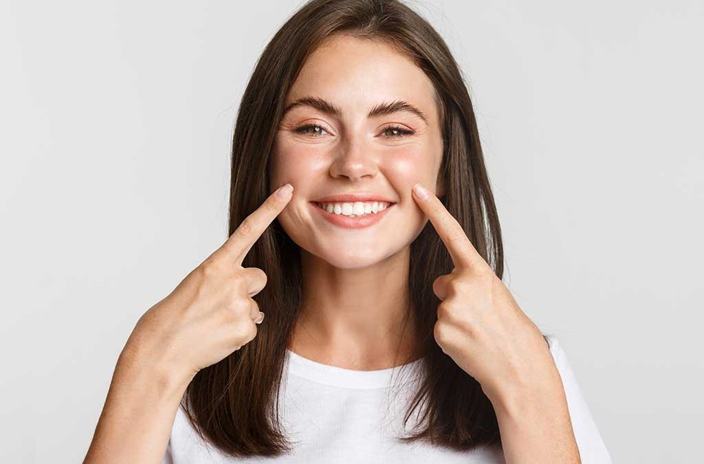 Sonrisa Gingival: Soluciones Estéticas en Albacete con Clínica Dental Belmonte ✨