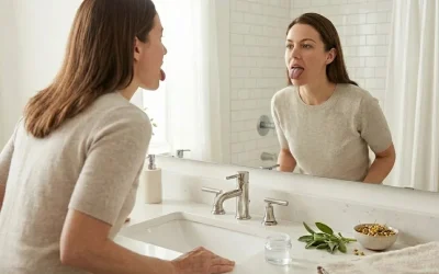 Llagas en la punta de la lengua: causas, tratamientos y cómo curarlas rápido en Albacete