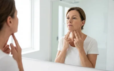 ¿Tienes un bulto debajo de la mandíbula que se mueve? Causas y cuándo acudir al dentista en Albacete