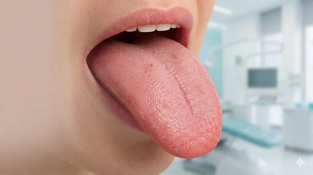 En Belmonte Clínica Dental realizamos exploraciones completas de la mucosa oral en nuestras revisiones en Albacete.