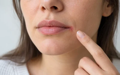 Boquera (queilitis angular): por qué aparece y cómo curarla de verdad